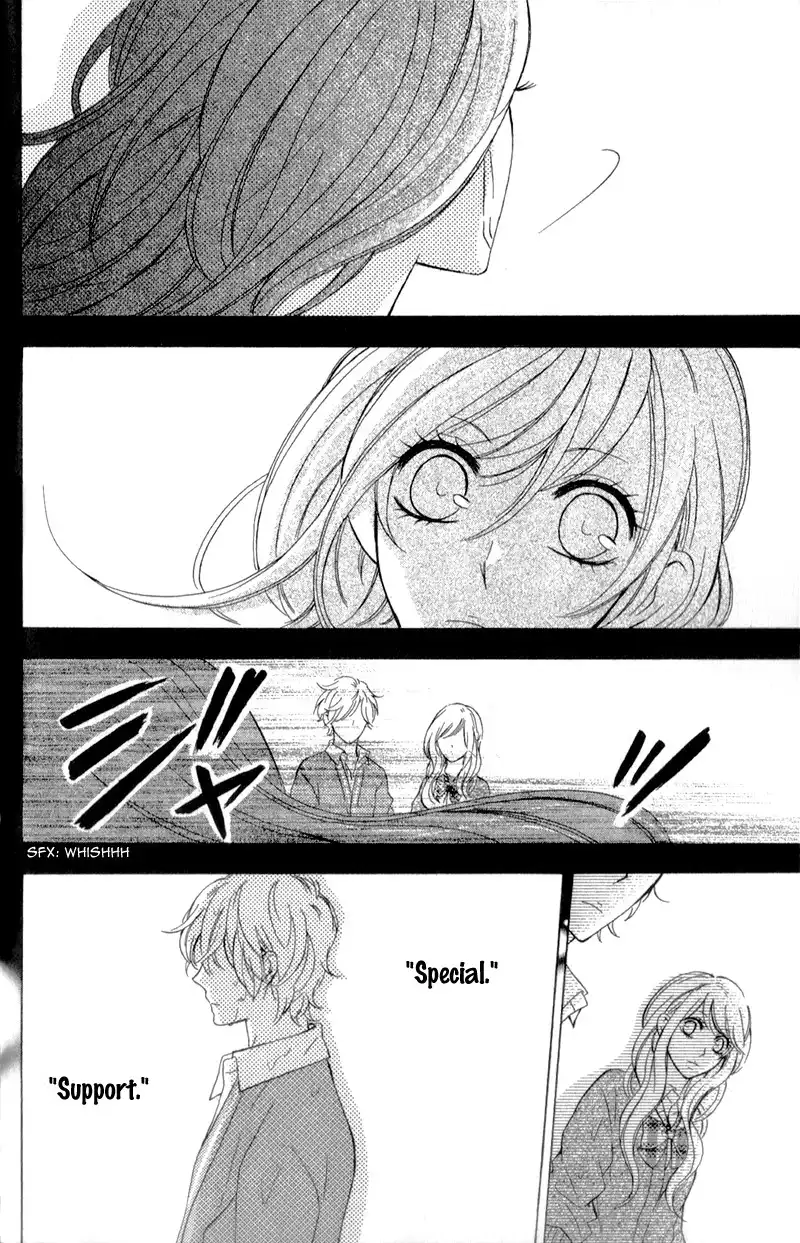 Kimi ni Happiness Chapter 2 38